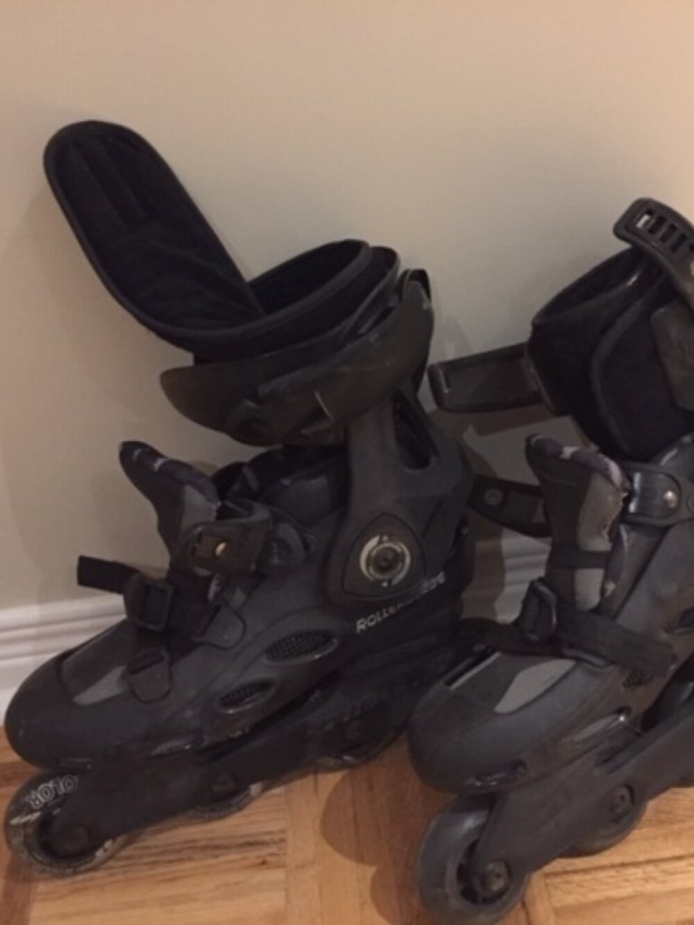 rollerblade